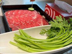 -海底捞火锅(赛格国际购物中心店)