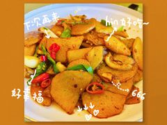 -金家老三饭庄(常营店)
