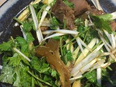 -大牛湾·眷村牛肉面(蠡溪店)