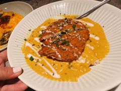 -留半山·香港食堂(啦啦宝都店)