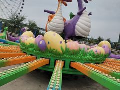 -凤凰欢乐大世界