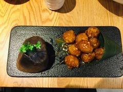 -老福洲徐记(福新店)