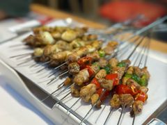 -回·龙虾铺·盆盆蟹·烧烤大排档(回龙观店)