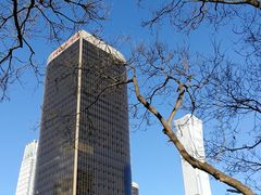 -北京中国大饭店