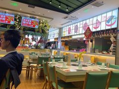 -麻辣空间·清油火锅(万达广场店)