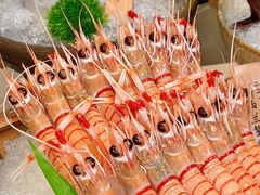 -上井料理黑金店(IFS国金中心店)