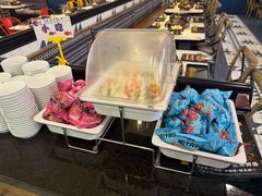 -一味一诚•鲜嫩烤鱼(昌发展万科广场店)