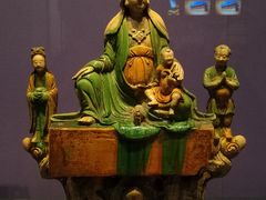 -陕西历史博物馆