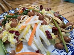 -朱秀英梆梆肉葫芦头(琉璃街店)