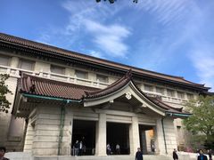 -东京国立博物馆