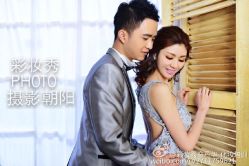 -上海彩妆秀摄影设计有限公司