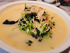 -花园茶楼(兴城西路店)