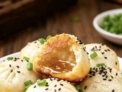 -绿波廊(豫园店)