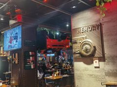 -1886德国汽车餐厅(外滩中央店)