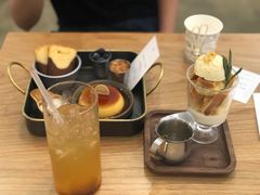 -半勺舒舒生日蛋糕店