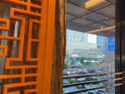 点击看大图 -大同云冈美高大酒店·宴会厅