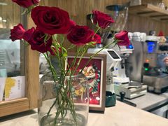 -城南花开咖啡(稻花村店)