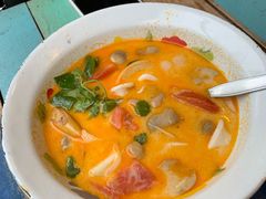 -Doo Dee Thai Food(Issan/Isaan/Esan)