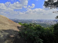 -火炉山森林公园