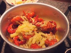 -老湖南民间菜·牛肉十八炒(花都店)