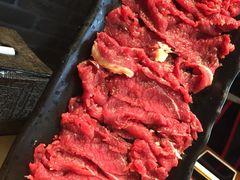 -手选潮汕鲜活牛肉火锅(二七广场店)