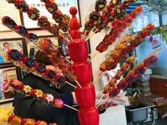 -天津堆姐糖堆刨冰(河东区总店)