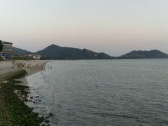 -采粤轩中餐厅(惠州金海湾喜来登度假酒店)