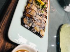 -羲和雅苑•北京烤鸭(平安国际金融中心店)