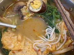 -雙冲柳州螺蛳粉&酸嘢&桂林米粉(簋街店)
