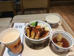 -吉野家(567漫天地店)