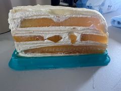-7cake榴莲千层蛋糕(长宁店)