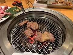 -赤坂亭·M9和牛烧肉·铁板烧·日料398放题(长泰广场店)