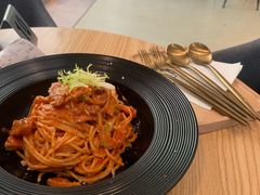 -GOTLOT COFFEE&KITCHEN角落厨房NOOK店