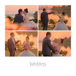 -巴黎春天婚纱摄影(临安店)