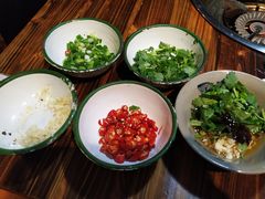 -周幺妹重庆老火锅(银泰城总店)