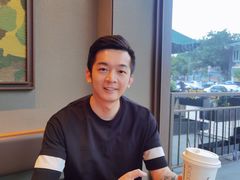 -星巴克(保定万博广场店)