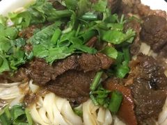 -吴一川牛腩粉(西村店)
