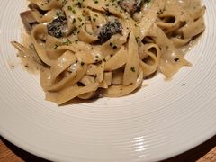 -翠贝卡&Mama Kelly Brunch Coffee(河西店)