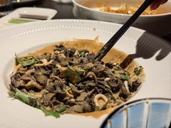 -喜悦烤鸭·新京菜(王府井店)