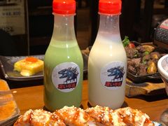 -小川洋风料理(江汉路店)