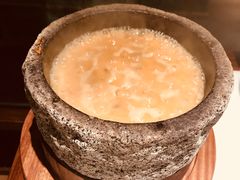 石锅海鲜饭-佬麻雀·新湘菜(珠海金发购物中心店)