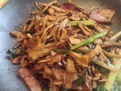 -大厨的餐厅(曾厝垵总店)