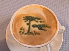 -黄山玉屏楼宾馆餐厅