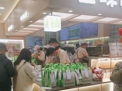 -宝珠奶酪(北京国瑞城购物中心店)