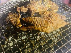 -热血兄弟·炭火烤肉(融侨中心店)