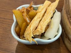 -春家·非遗手工小吃(三墩新天地店)