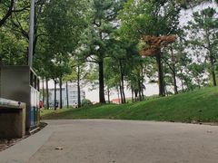 -美兰湖景区
