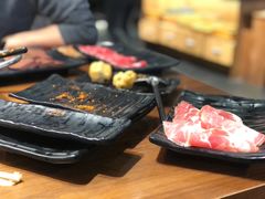 -呷哺呷哺 黄金牧场 (回龙观港龙店)