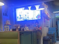 -烤满分·东北烧烤(首经贸店)