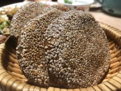-清真·老门框爆肚涮肉·中华老字号(丰管路店)